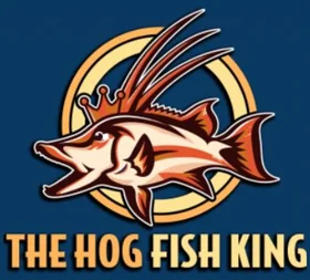 The Hog Fish King